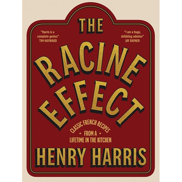 Harvey Nichols: Fifth Floor cookbook: Henry Harris: 9781857028591